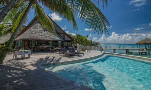 Maitai Rangiroa
